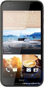 Замена камеры Хтс Desire 830