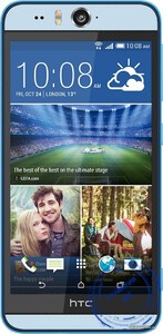 Замена разъема зарядки Хтс Desire Eye