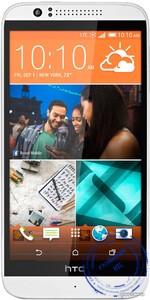 Замена корпуса Хтс Desire 510