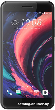 Замена корпуса HTC One X10