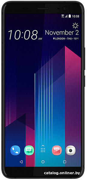 Замена корпуса HTC U11 plus
