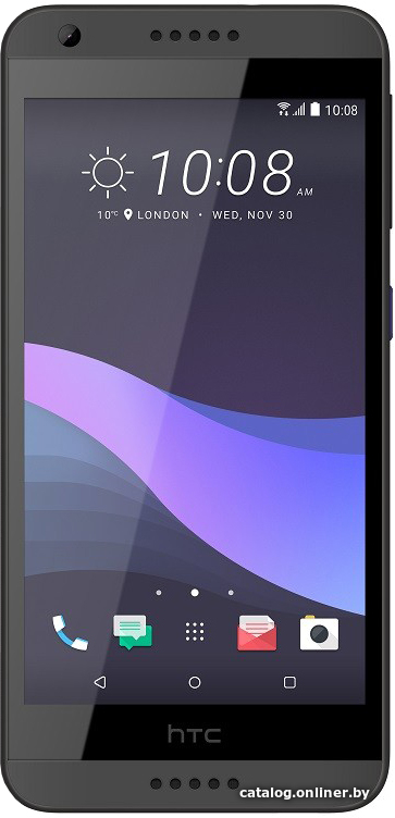 Замена корпуса HTC Desire 650