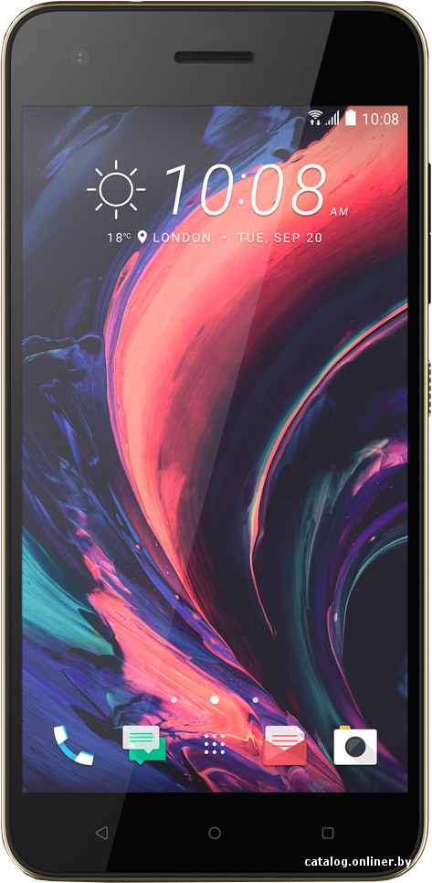 Замена корпуса HTC Desire 10 Pro