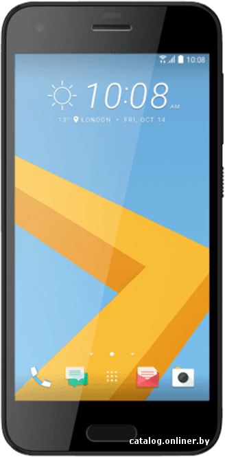 Замена корпуса HTC One A9s