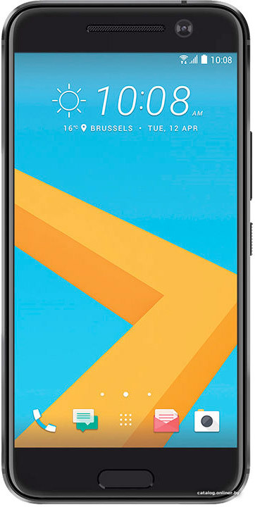 Замена корпуса HTC 10 Lifestyle