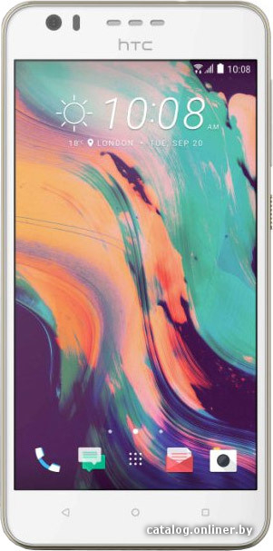 Замена корпуса HTC Desire 10 Lifestyle