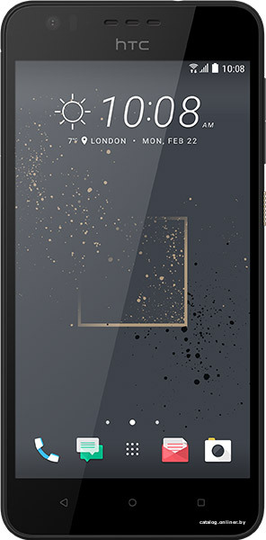 Замена корпуса HTC Desire 825